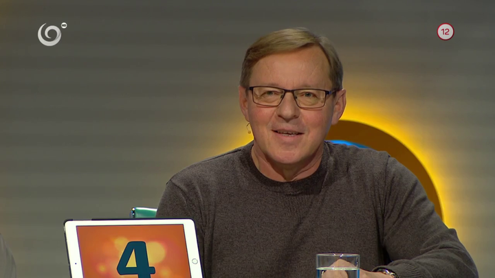 Inkognito - Otec Katky Koščovej - Rudol Košč